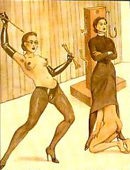Perversion
