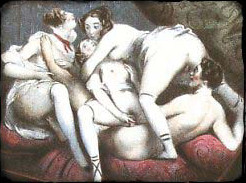 Pornografie