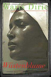 Waris Dirie